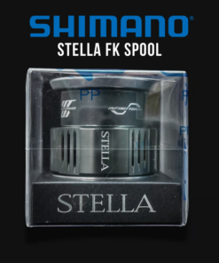 Shimano Stella FK 4000XG Ersatzspule/Spool RD22293-10E1C