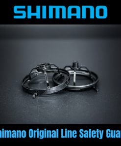 Shimano Line Safety Guard RD22364-10STY