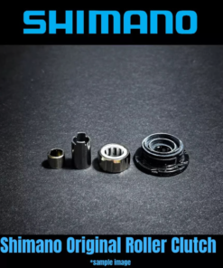 Shimano Roller Clutch Assembly RD6040