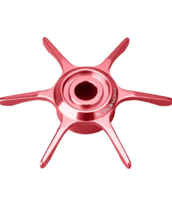 Star Drag Daiwa pink -STD6PK