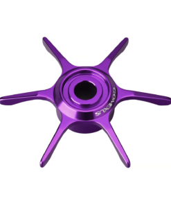 Star Drag Daiwa purple - STD6PL