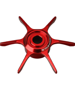 Star Drag Daiwa red - STD6RD