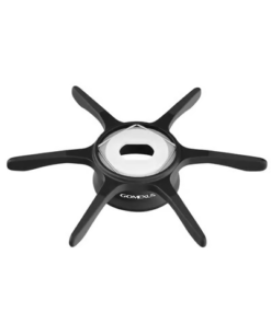 Star Drag 19 antares black - STS6-19A-BK