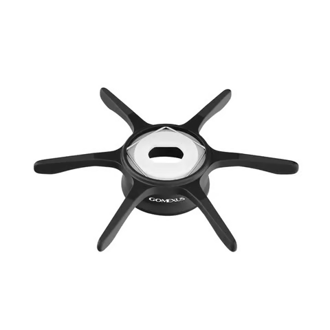 Star Drag 19 antares black - STS6-19A-BK