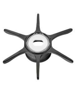 Star Drag black - STS6BK