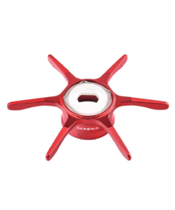 Star Drag red - STS6RD