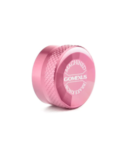 Aluminum Tension Knob Cap pink - WT1-PK