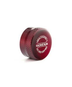 Aluminum Tension Knob Cap red - WT1-RD