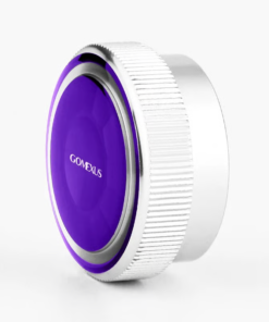 Tension Knob Cap for Shimano purple - WT2-SRPL