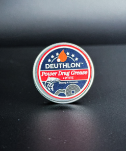Deuthlon Power Drag Grease 30ml